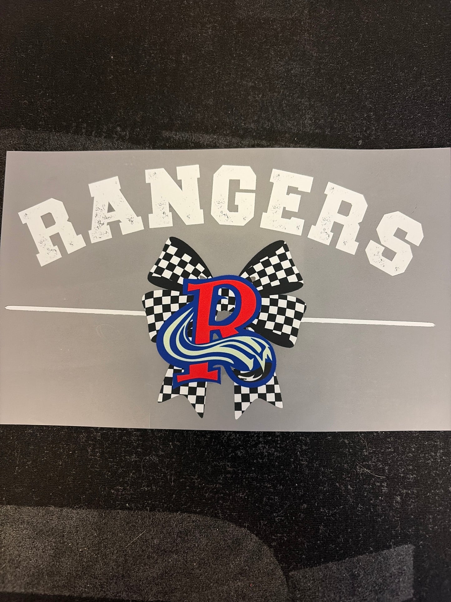 Rangers Bow