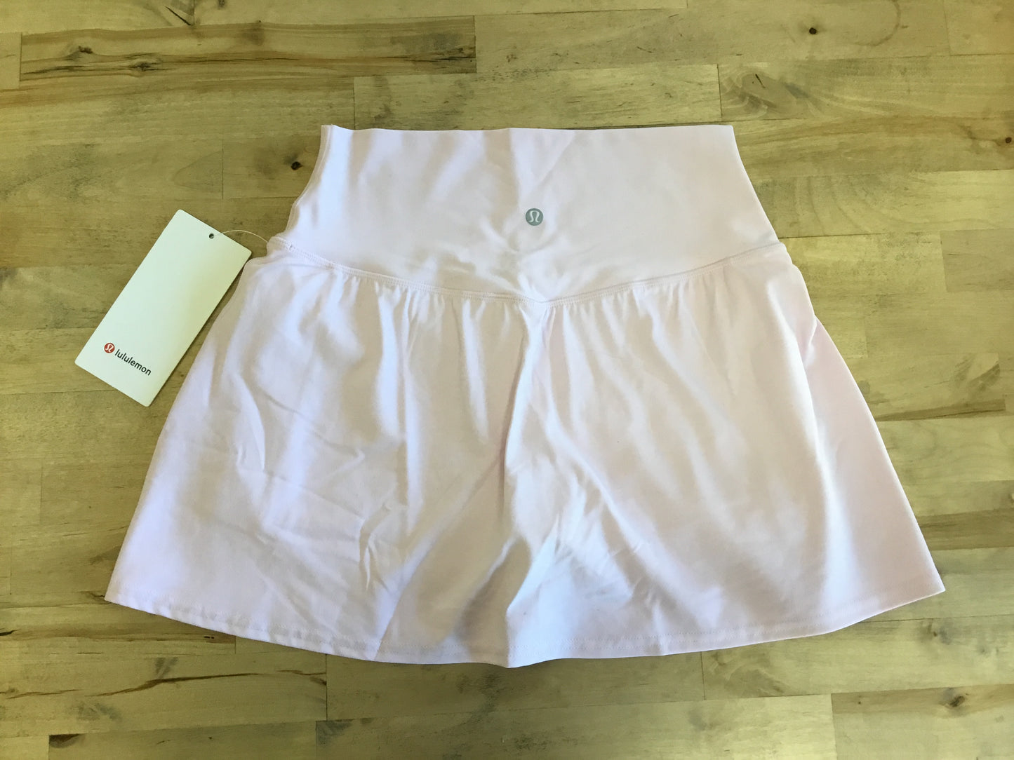 Lululemon align high rise skirt