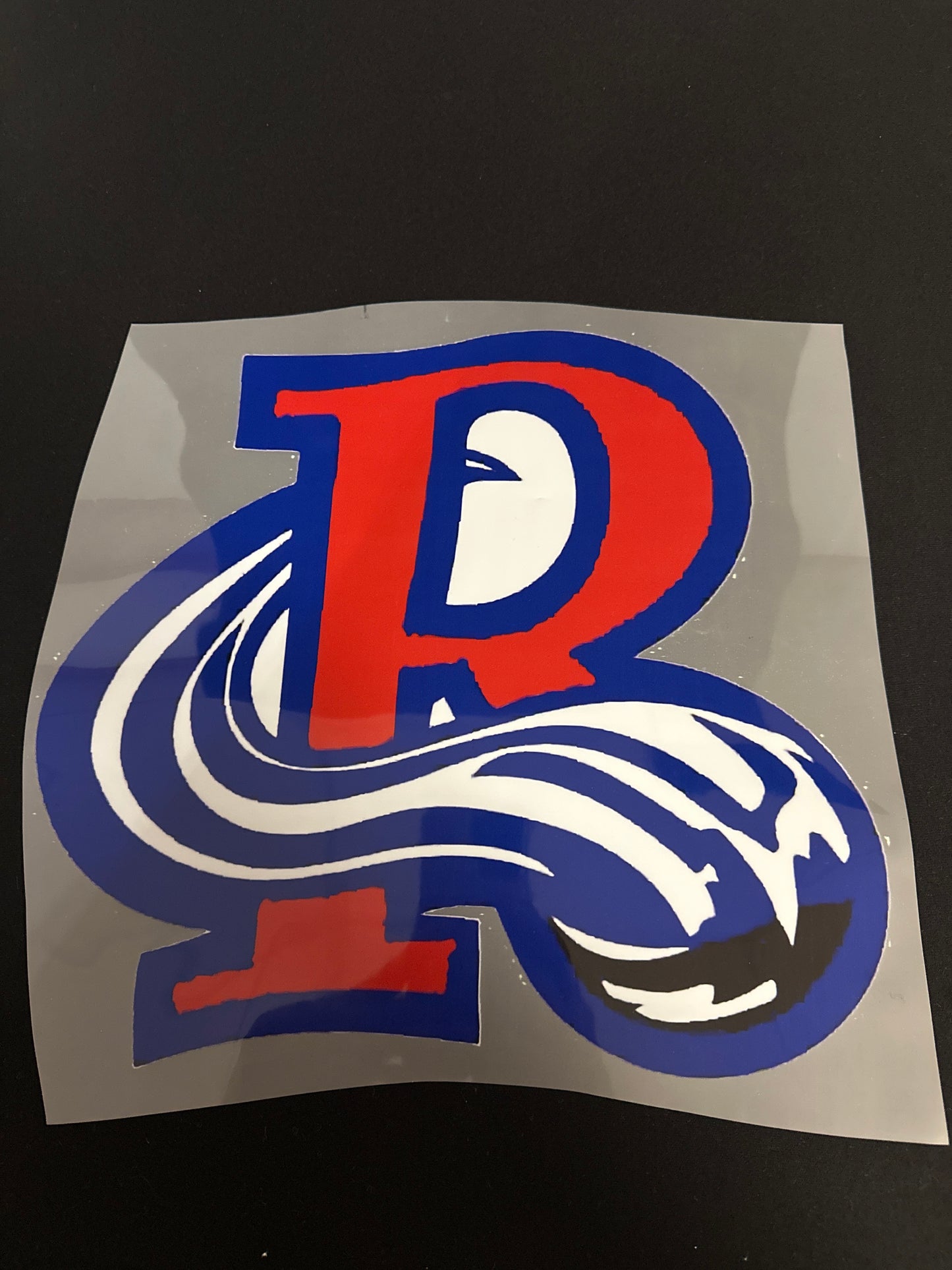 Richland Rangers Logo
