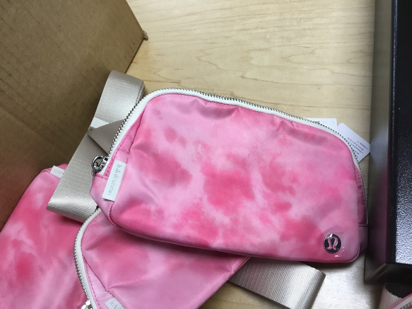 Everywhere Belt Bag