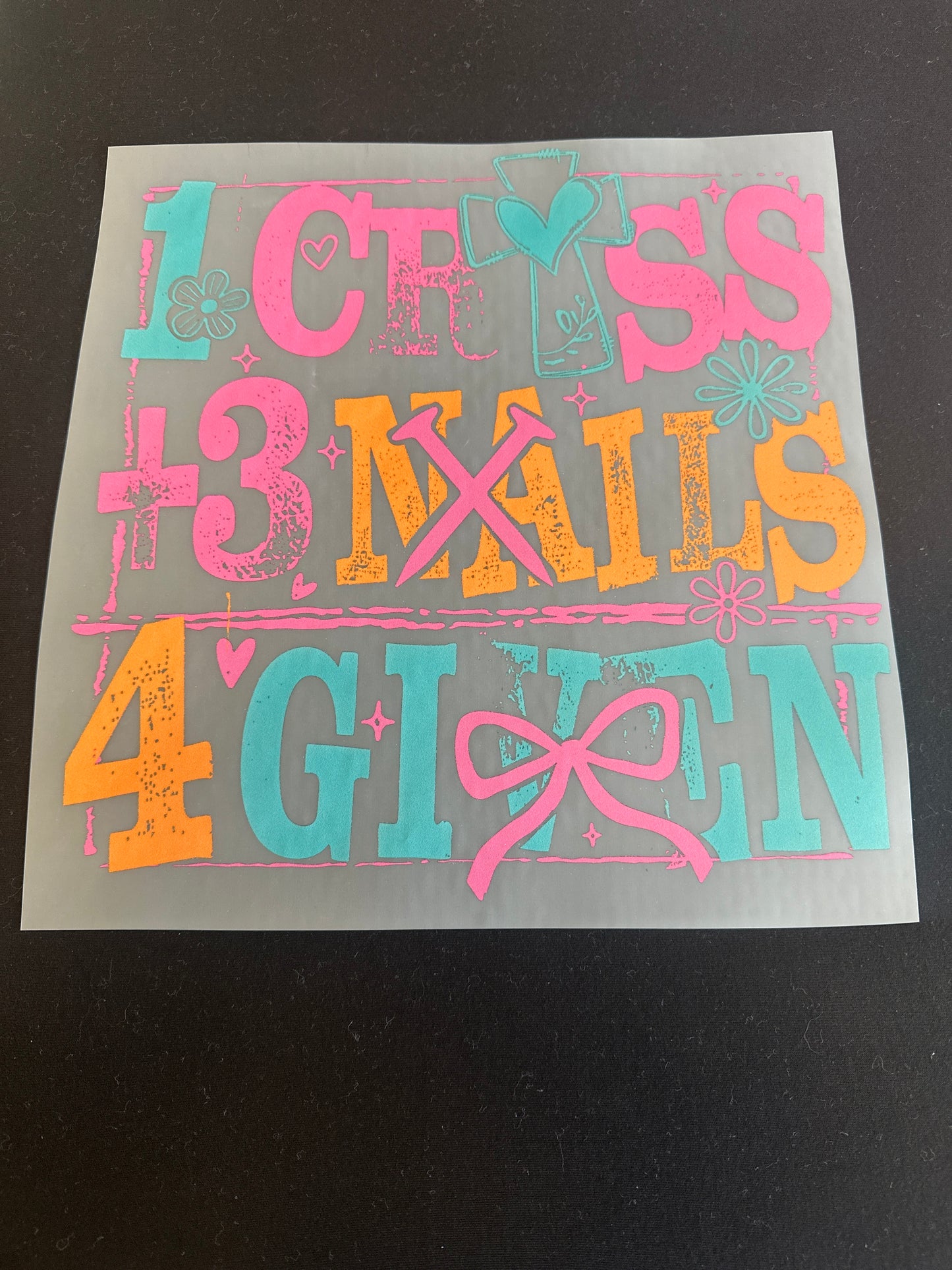 4Given