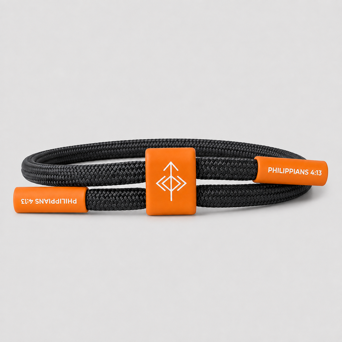 YOU'VE GOT THIS Christian Cord Bracelet, Athletes, Team Gift
