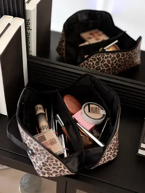Hold All Cosmetic Bags - 'Every Color' Collection ๐๐๐งก: This Bag Contains My Face