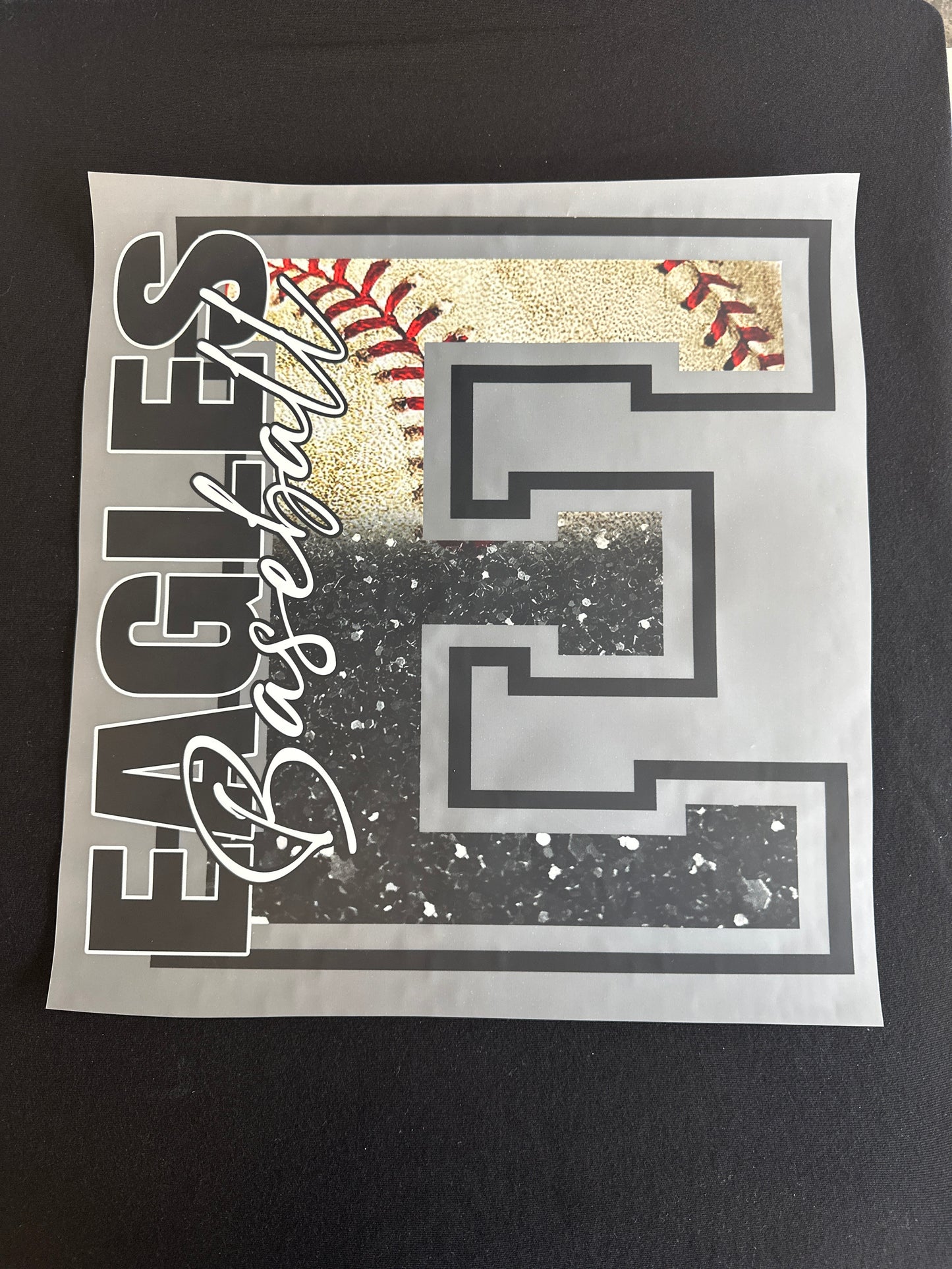 Eagles Baseball