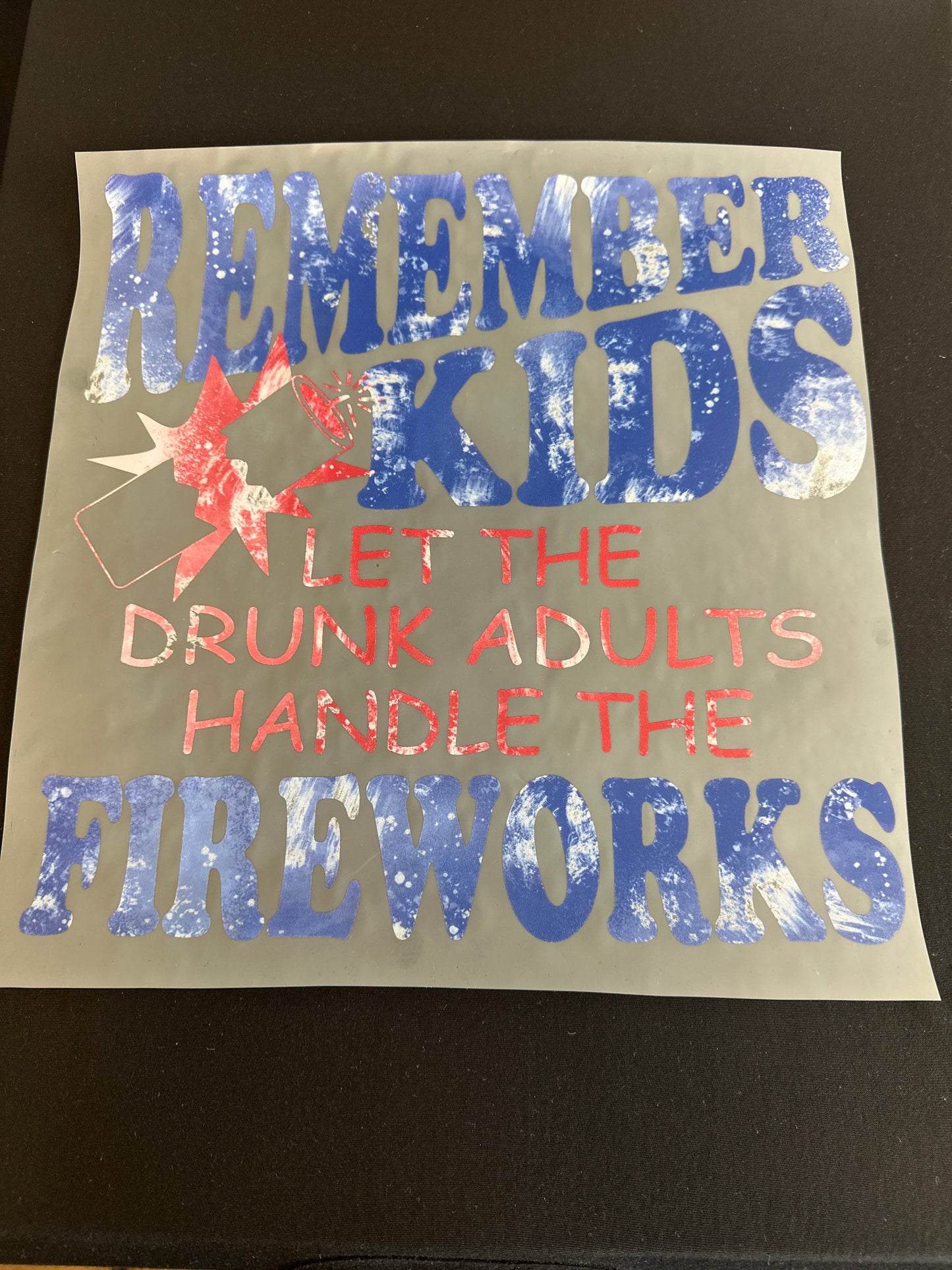 Remember Kids