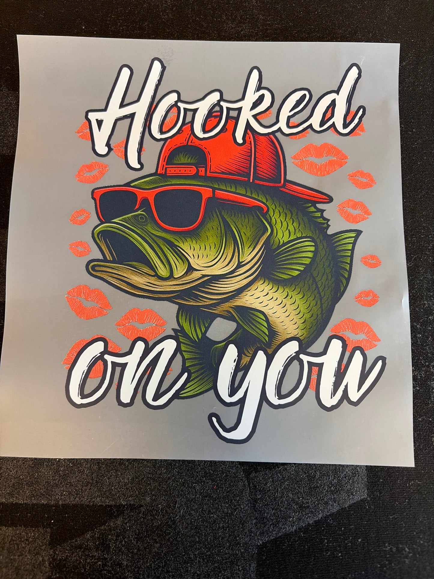 Hooked On You