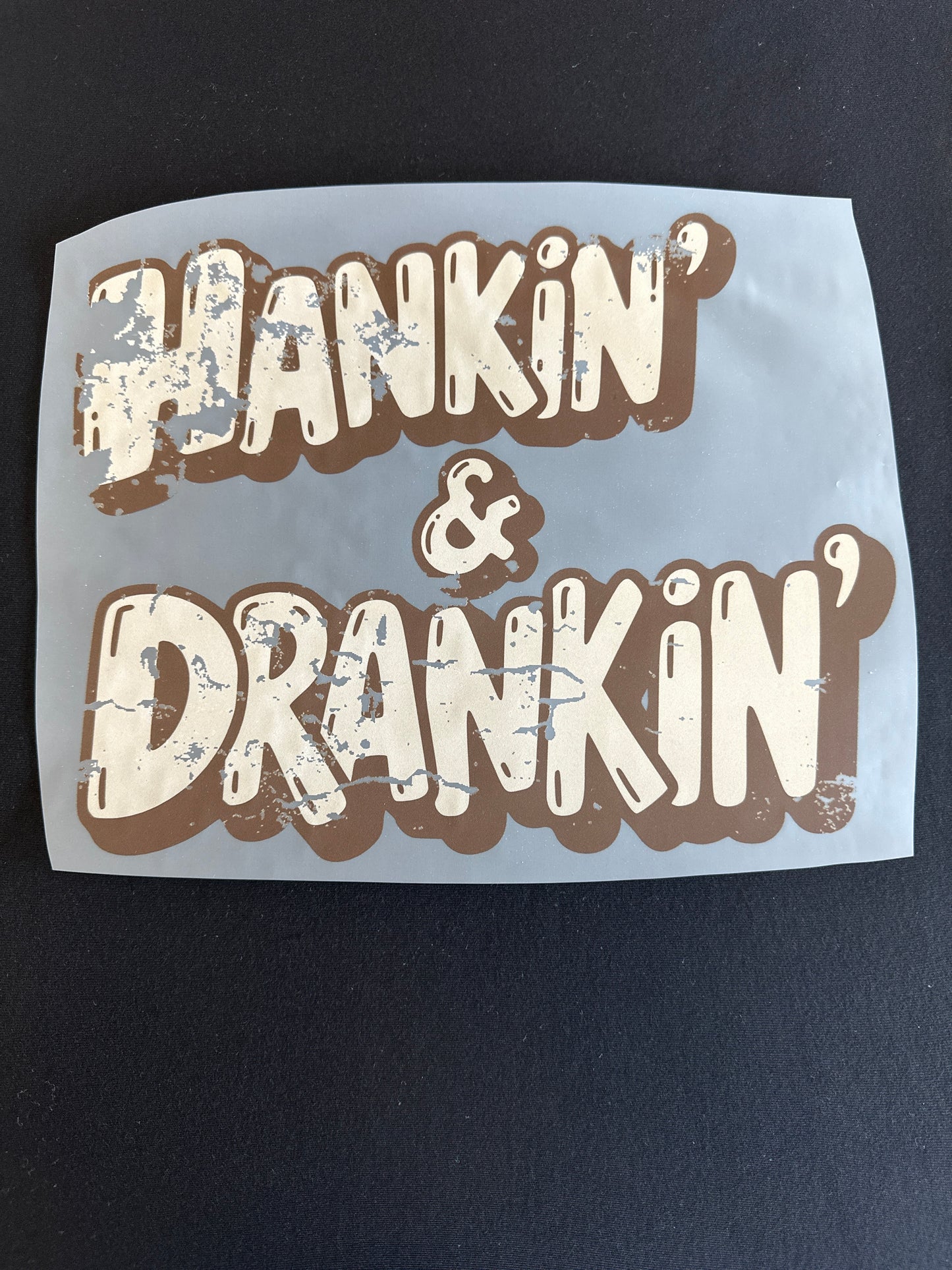 Hankin & Drankin