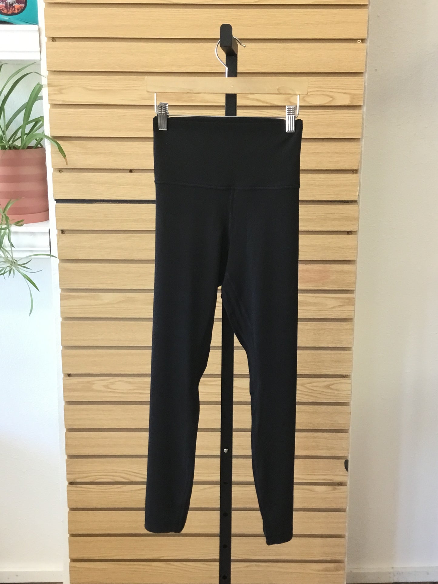 Align 25" Pant - Black