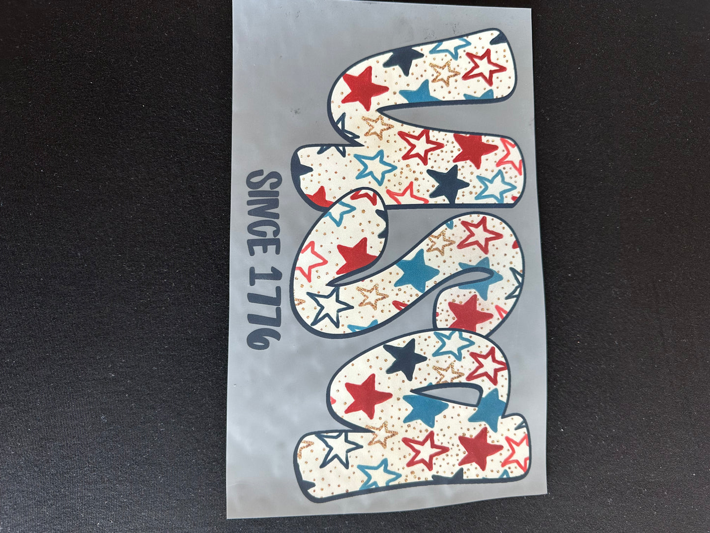 Stars USA