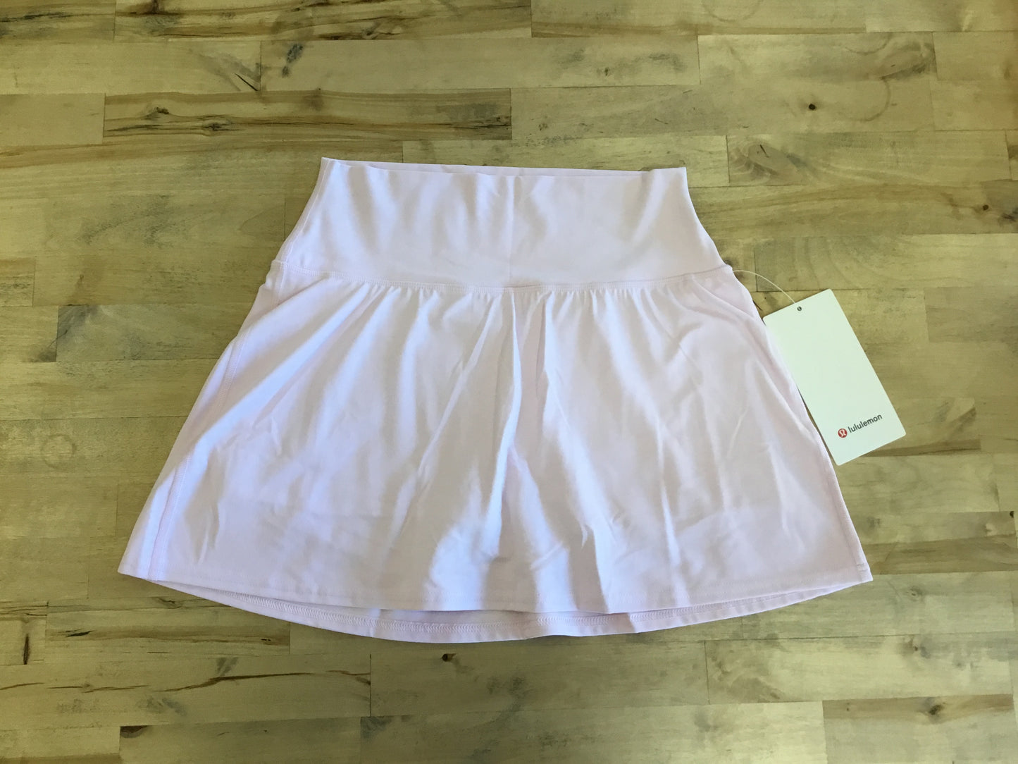 Lululemon align high rise skirt