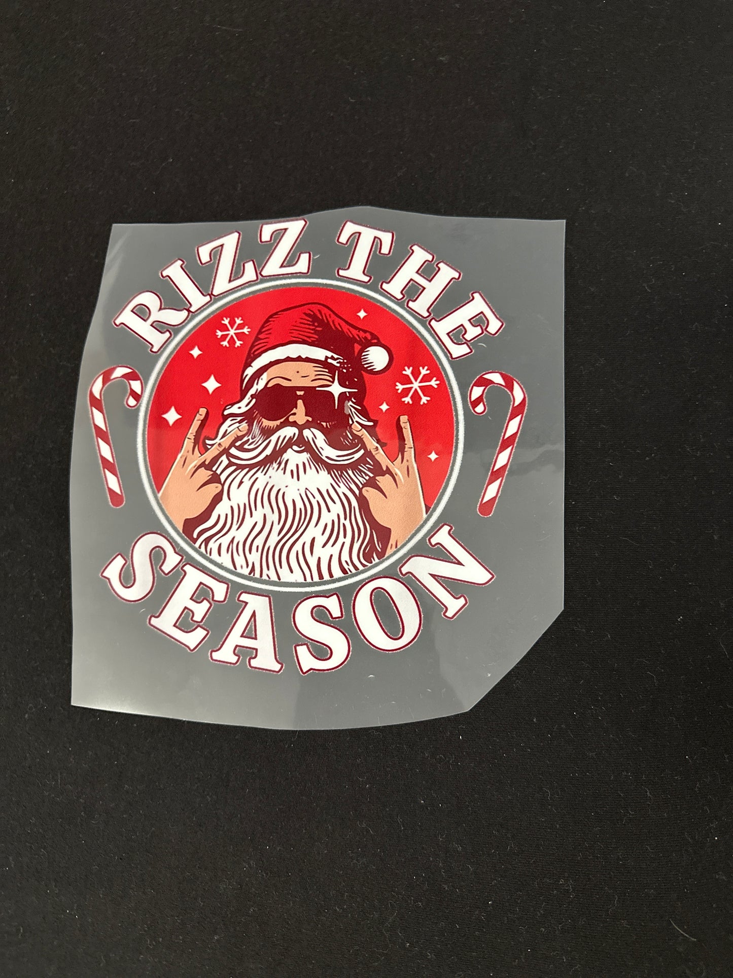 Rizz the Season