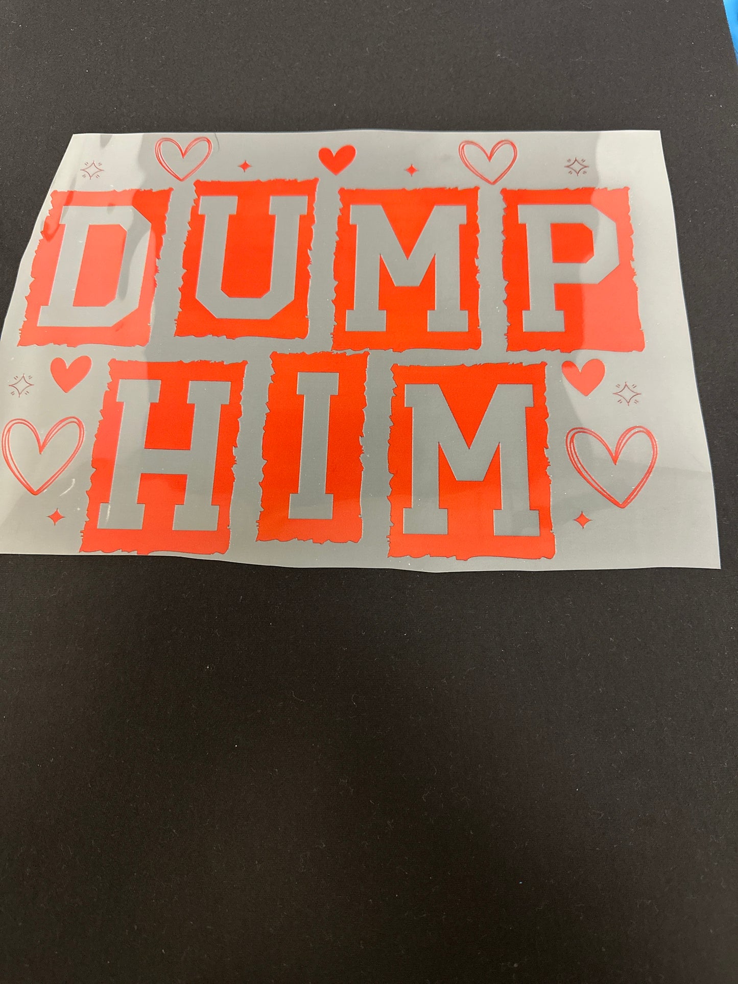 Dump Him