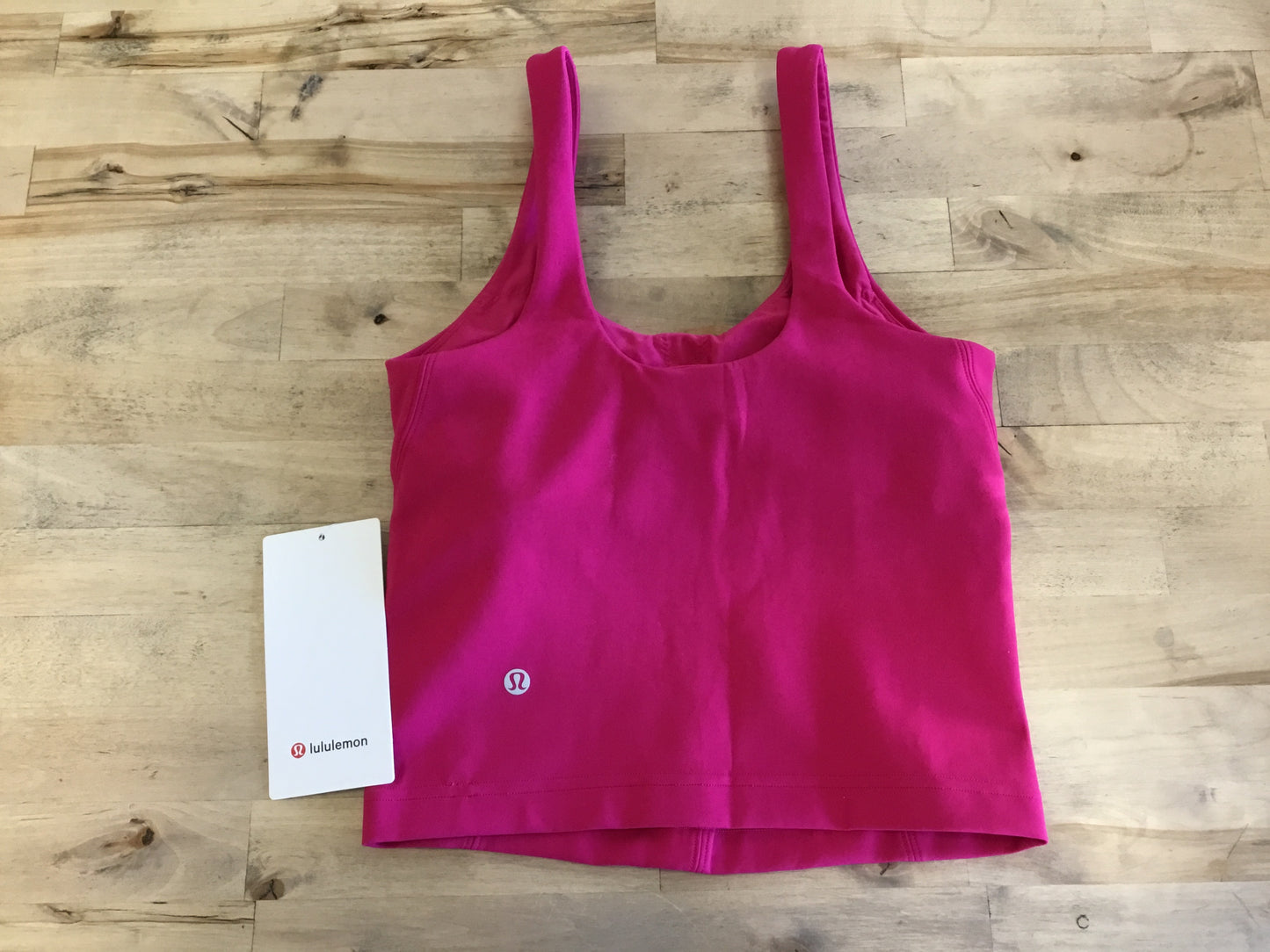 Glow Up Tank - Passionate