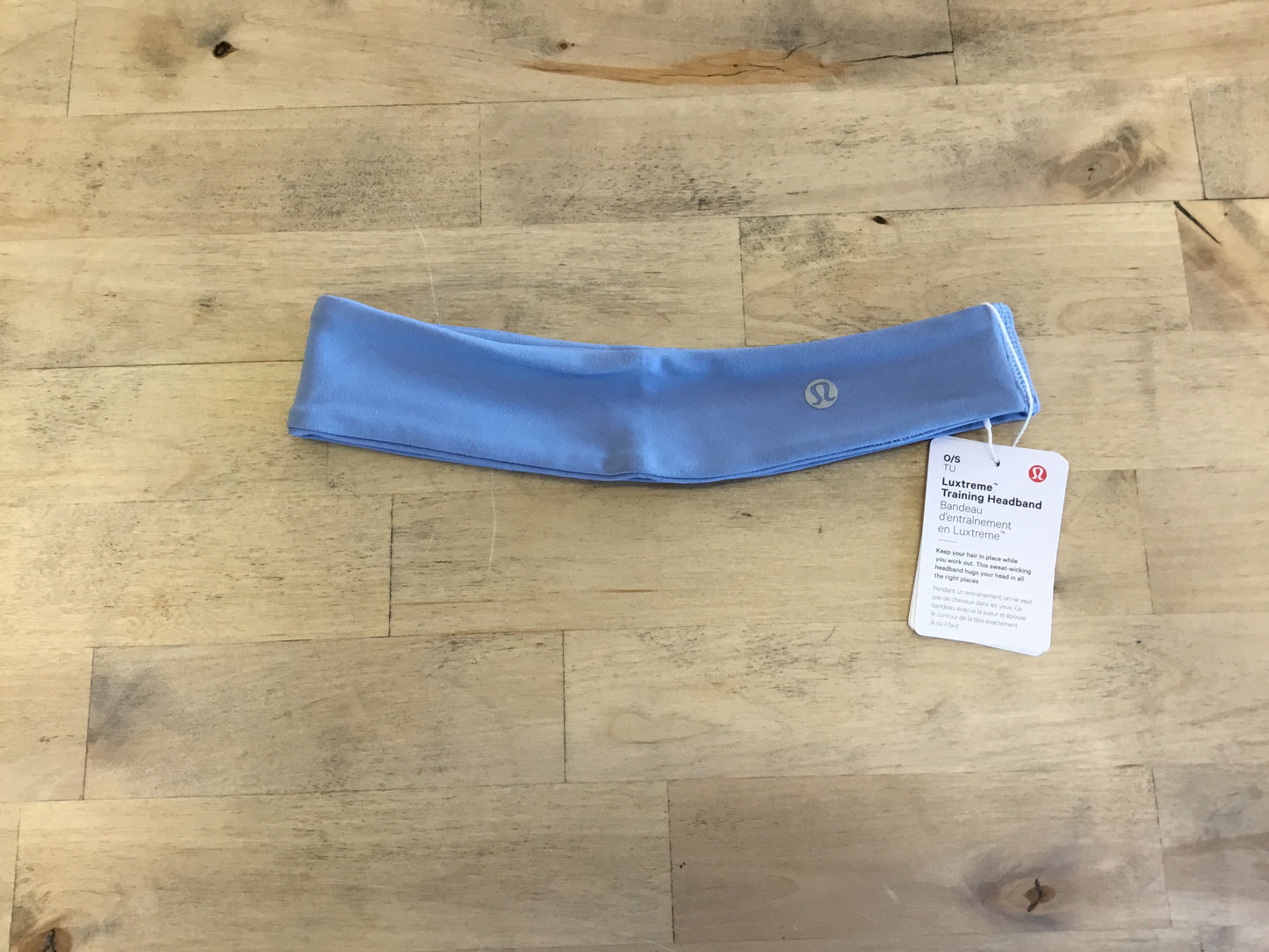 Women's Luxtreme Training Headband