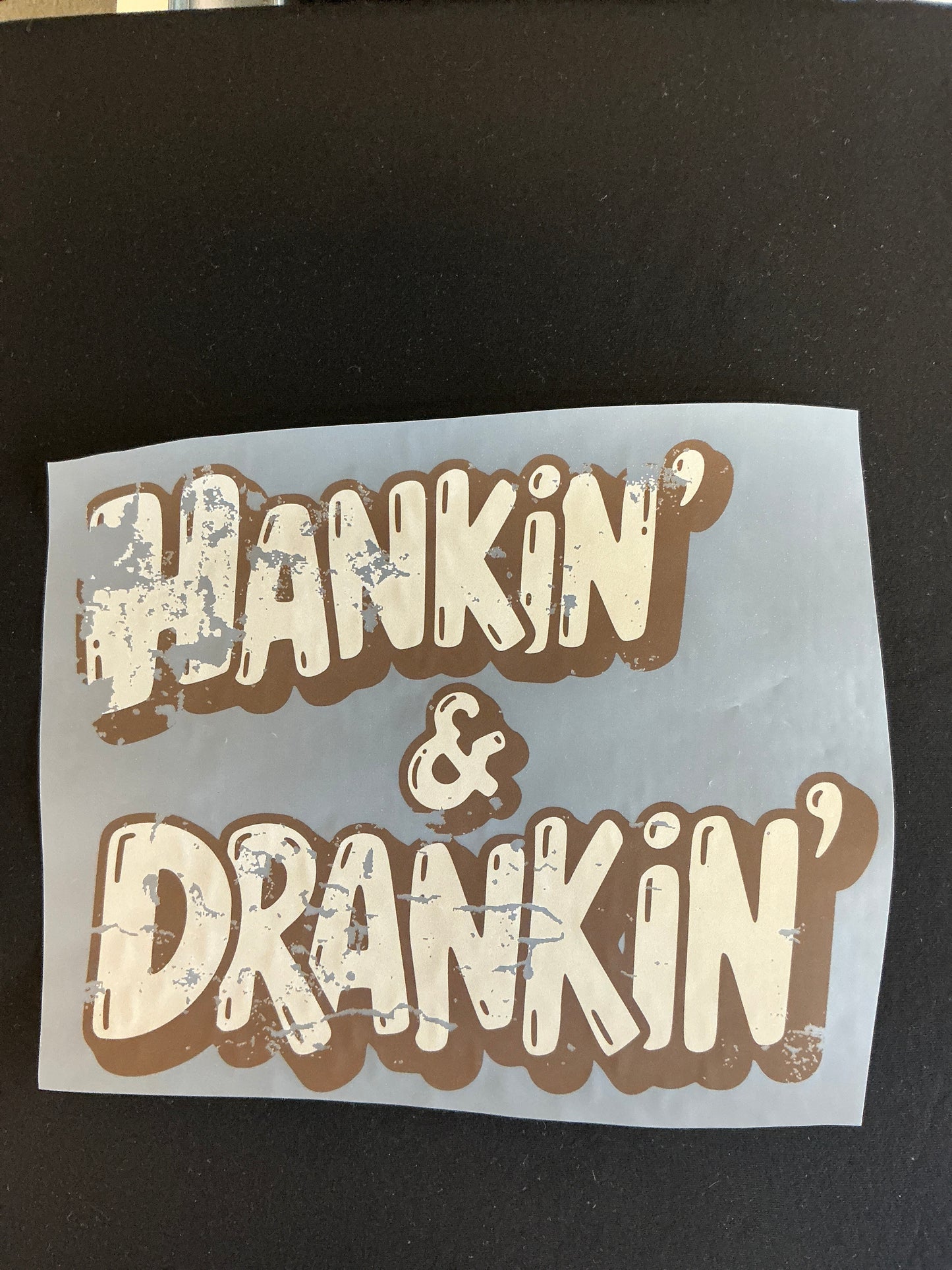 Hankin & Drankin