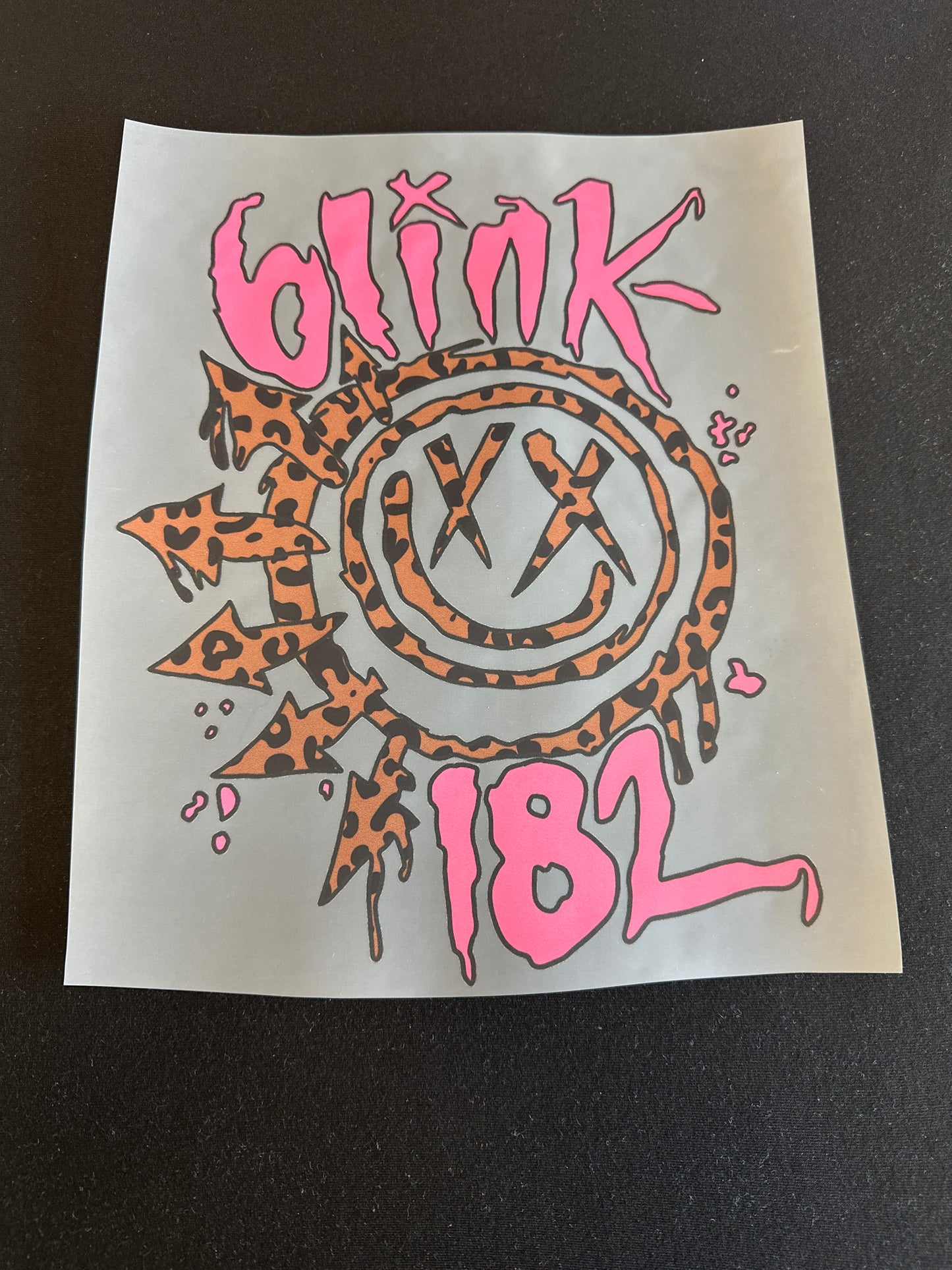 Blink 182