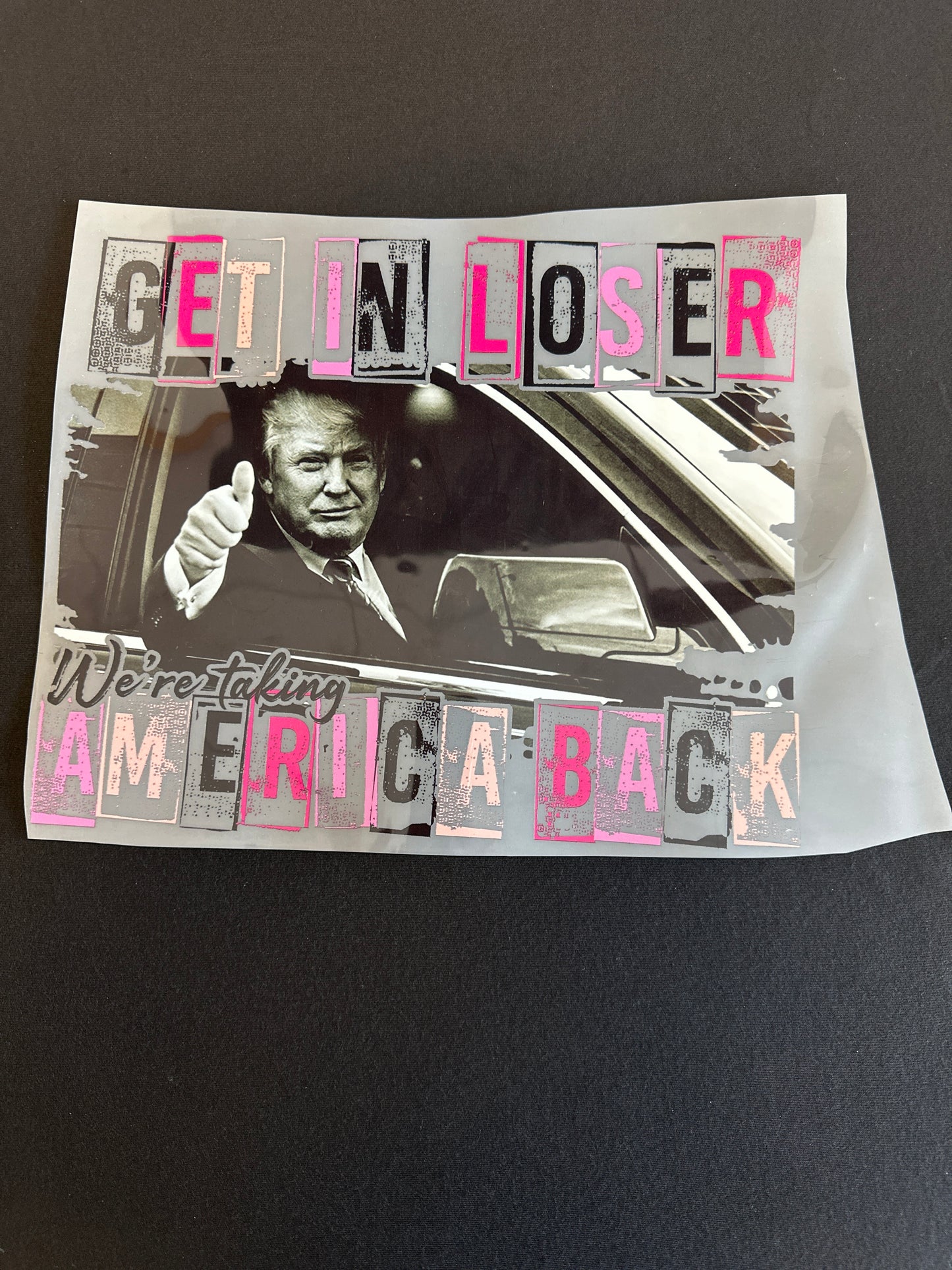 Get In Loser Bundle