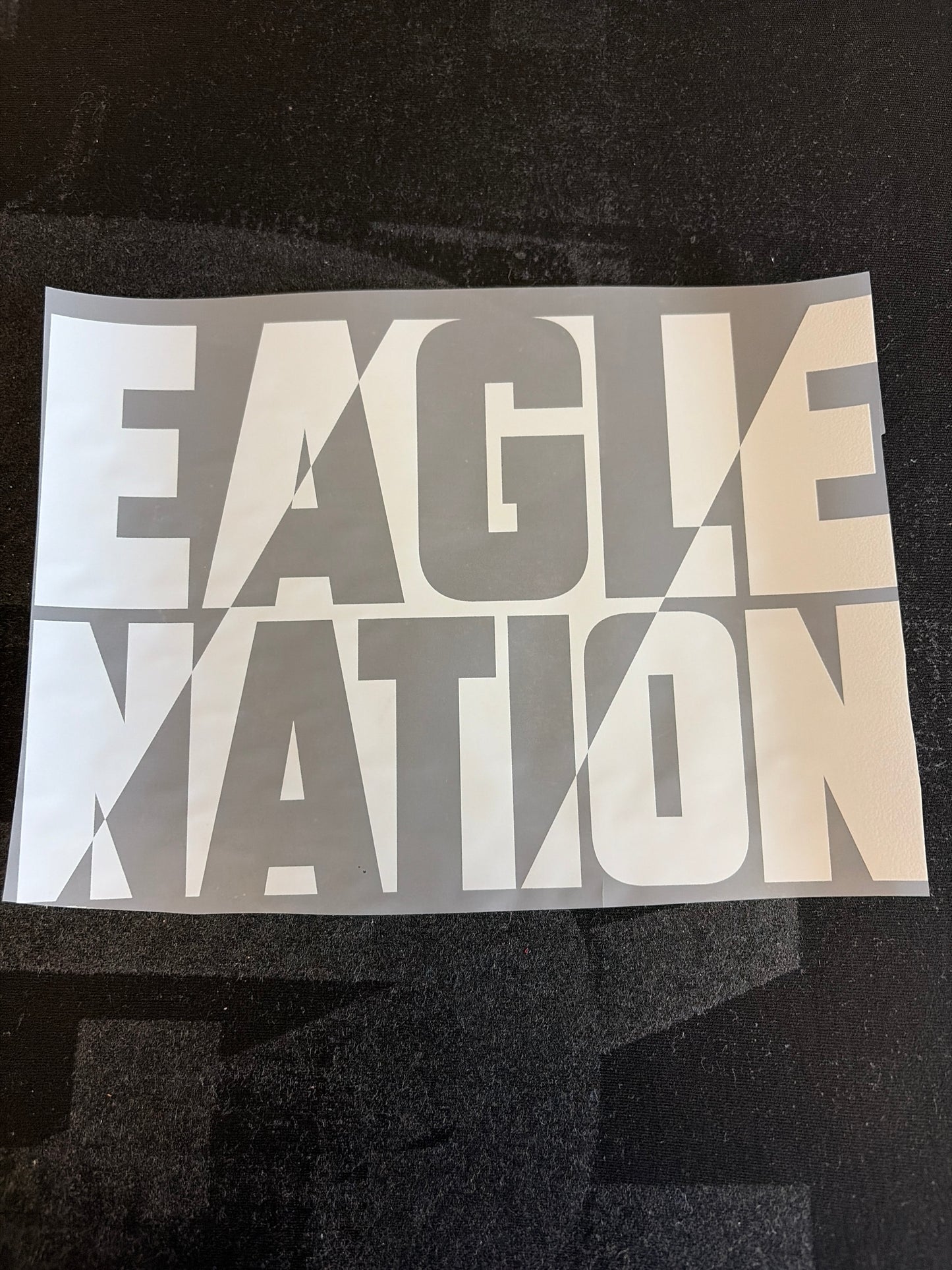 Eagle Nation