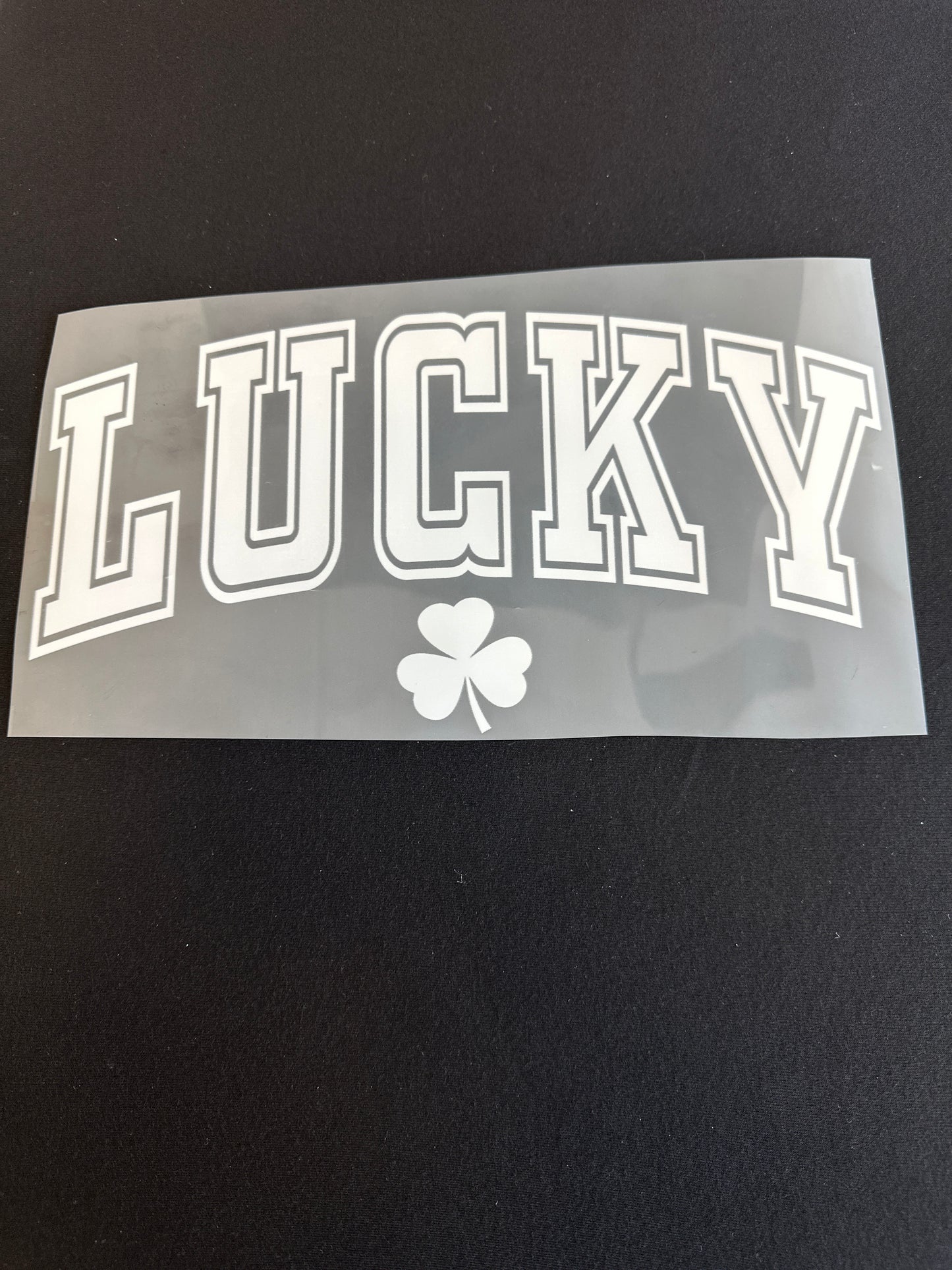 Lucky