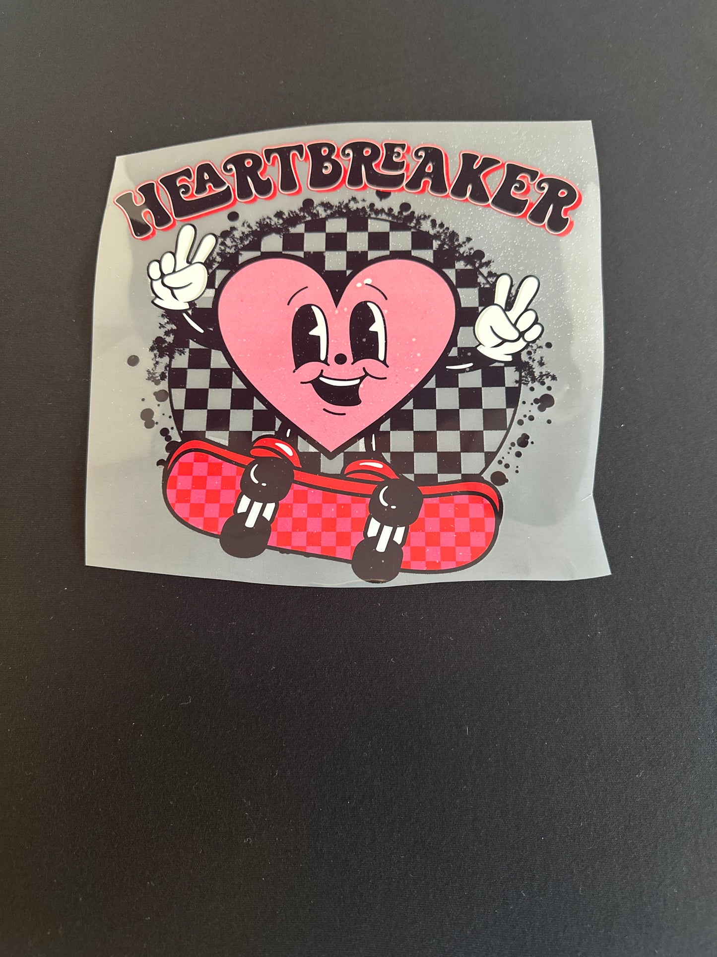 Heartbreaker