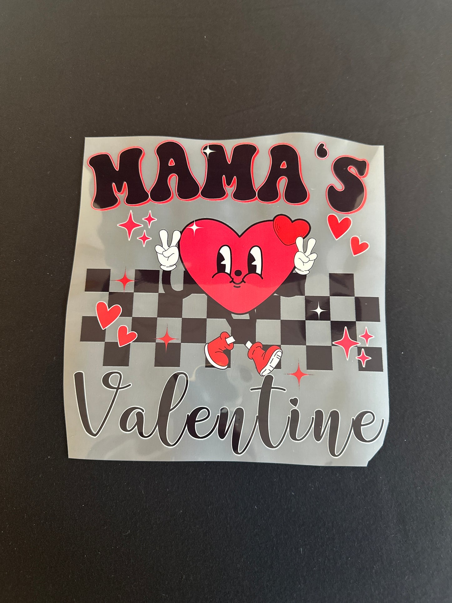 Mama’s Valentine