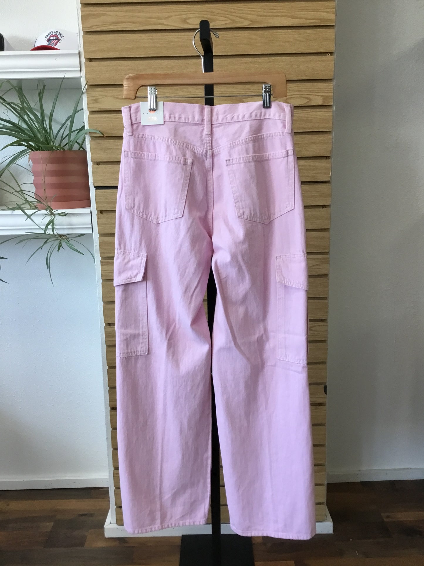 JBD Cargo Jean - Lavender