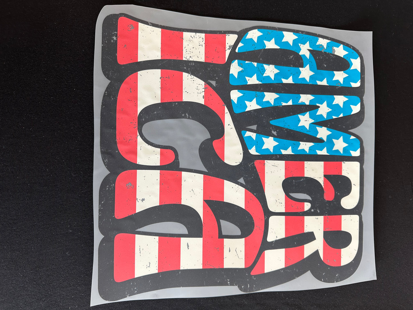 Flag America