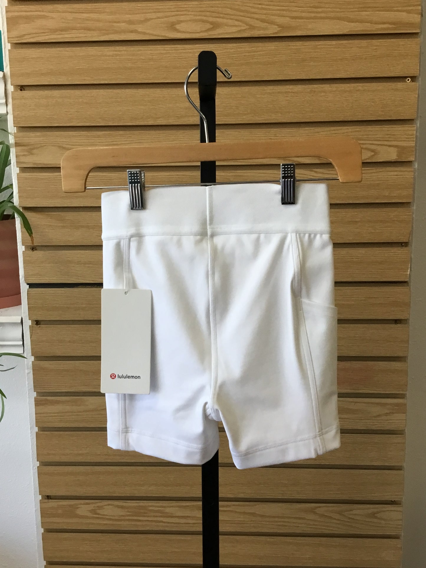 Luxtreme HR Tennis Short 3.5" Tennis
