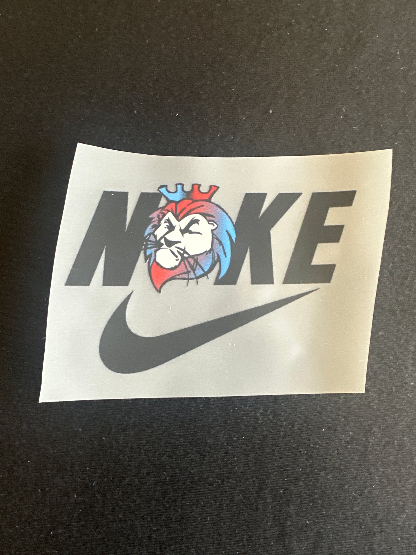 Fusion Swoosh Hat Size