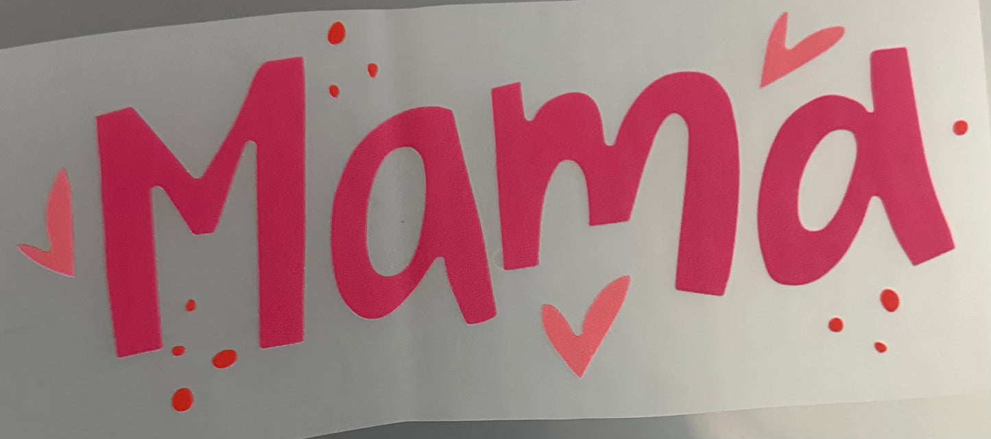 Pink Mama