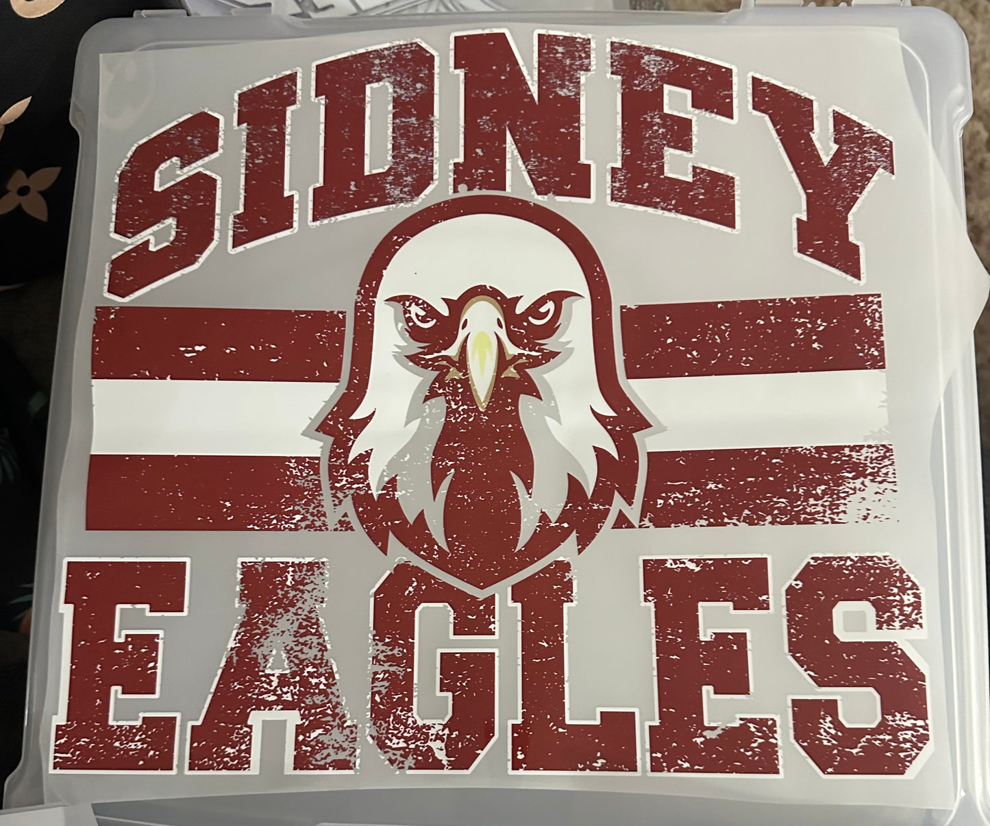 Hometown Eagles