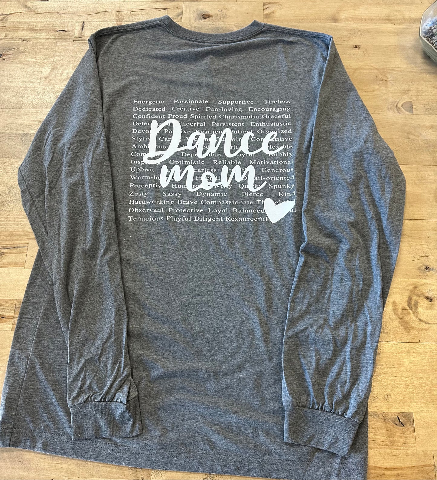Display Shirts