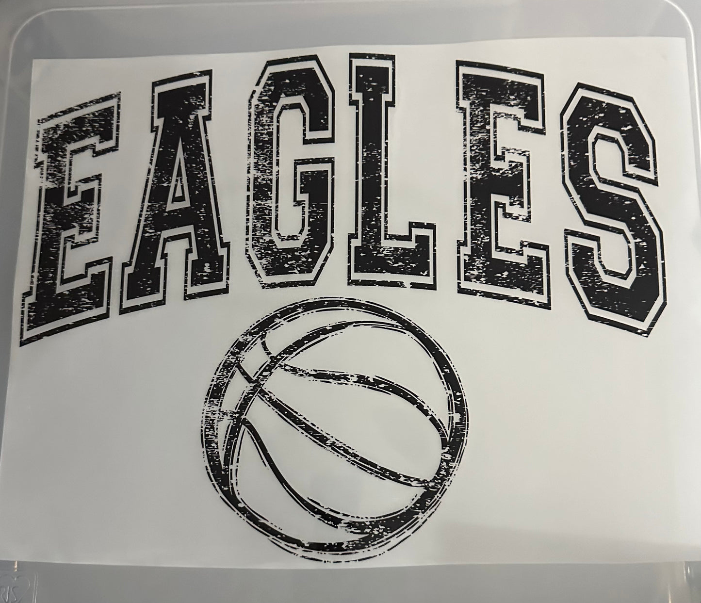Eagles Basketball
