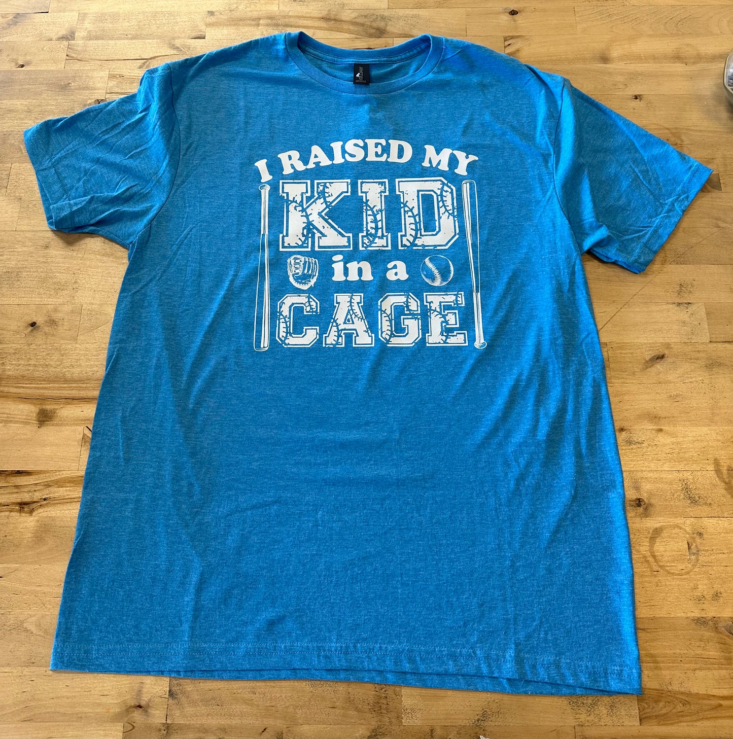 Display Shirts
