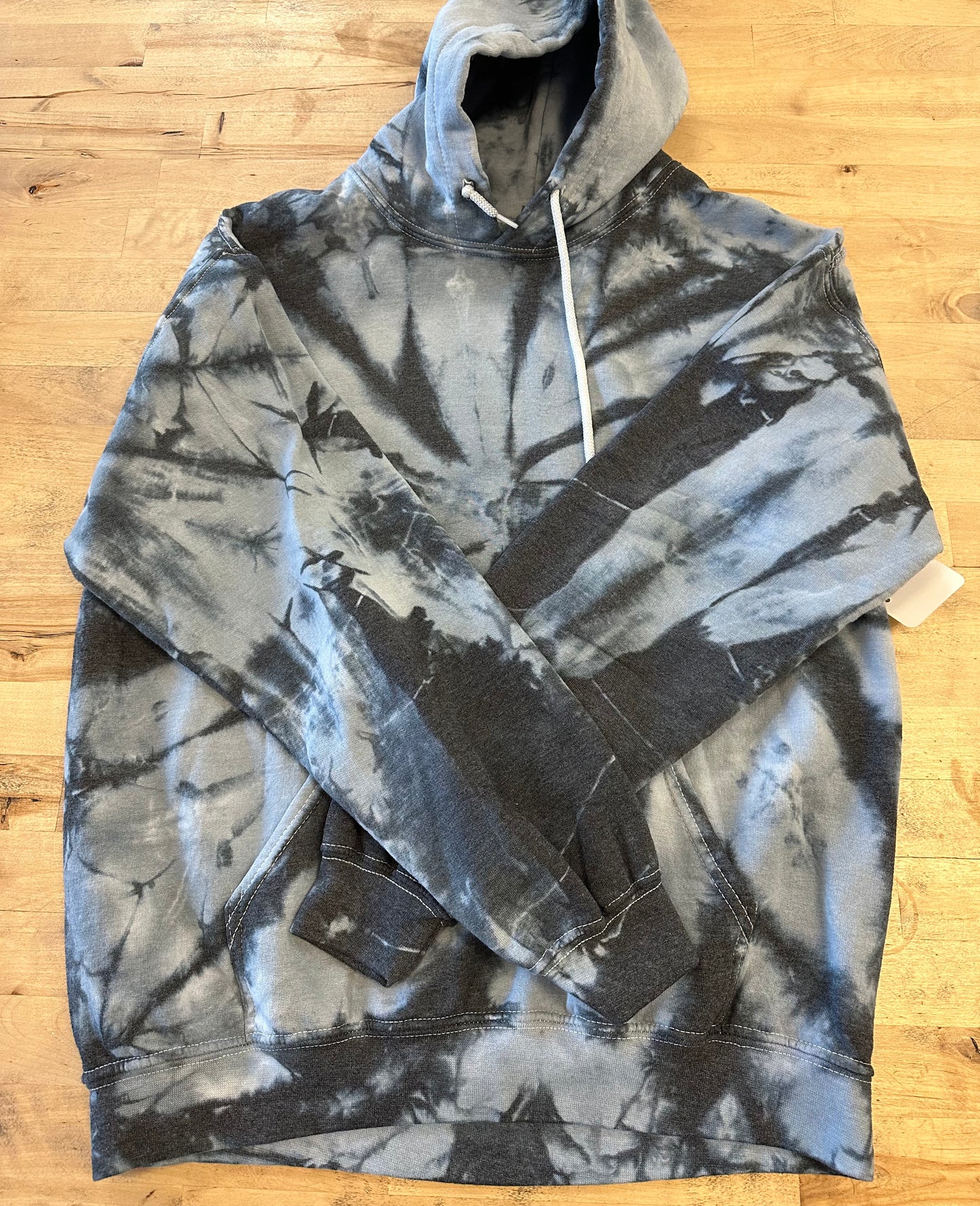 Gildan Tie Dye Hoodie