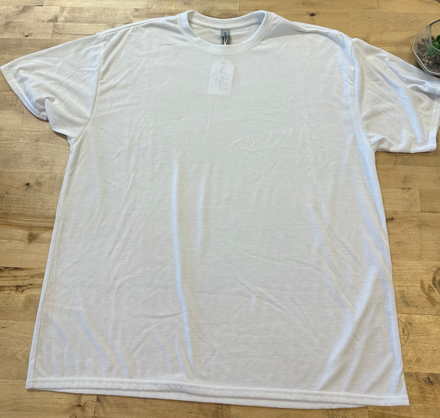 Gildan Tee - White