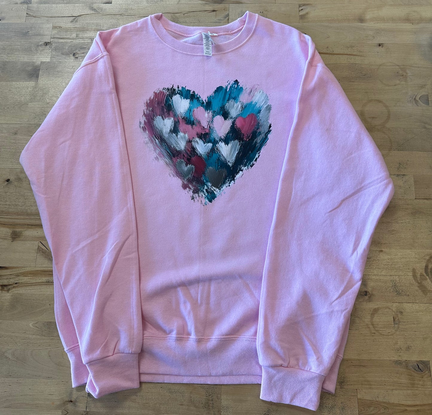 Display Shirts