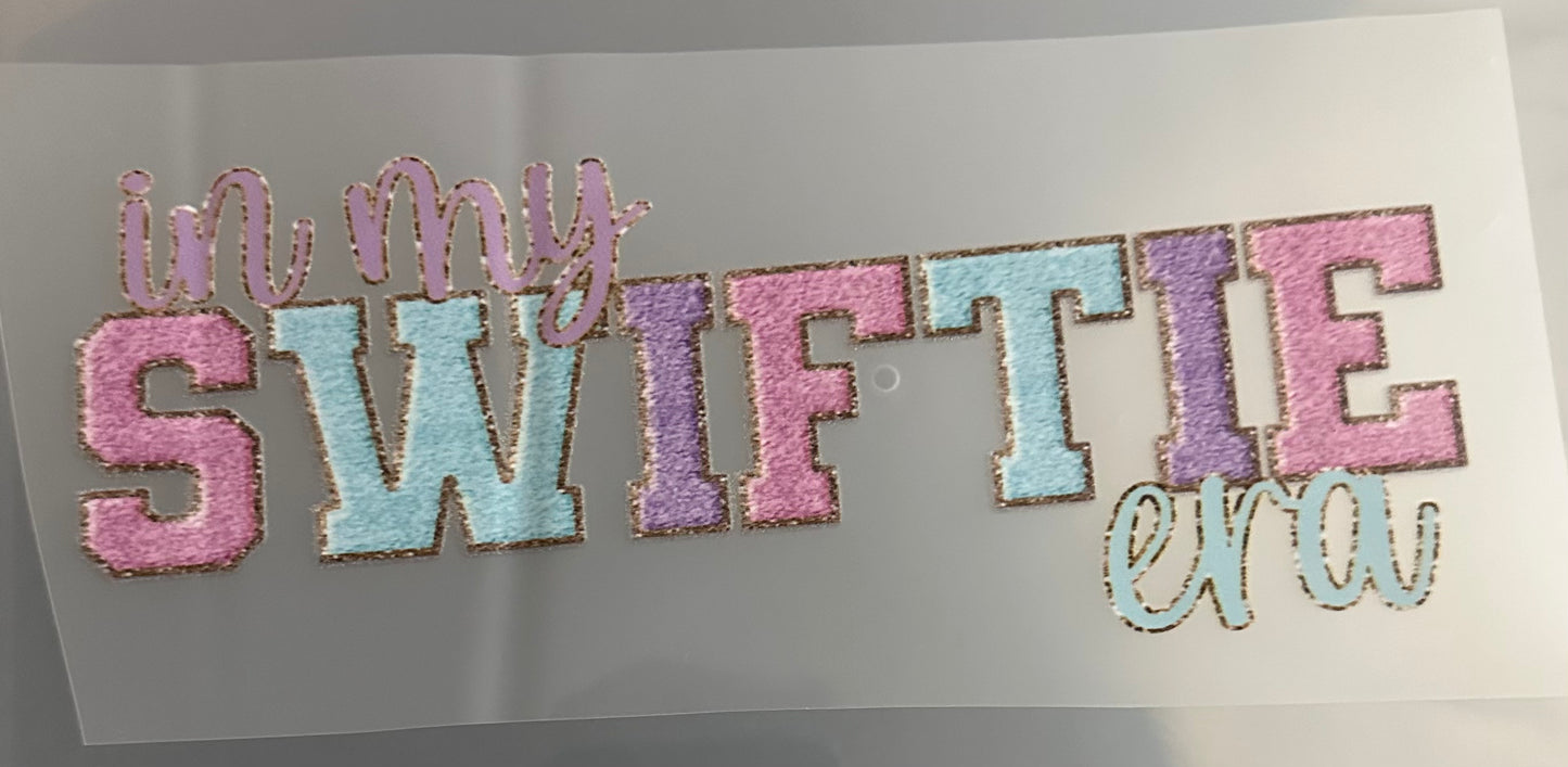 Swifty Era