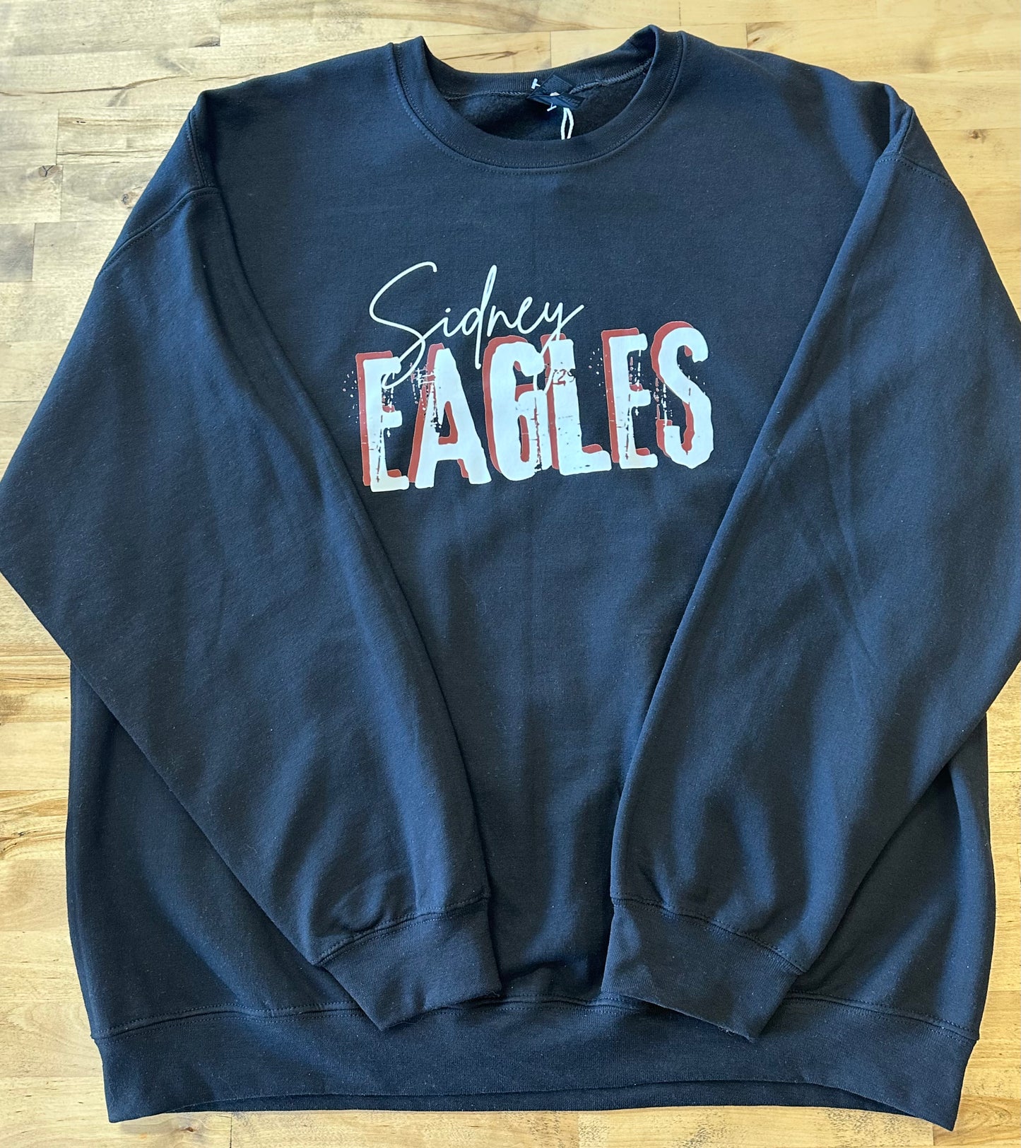 Display Shirts