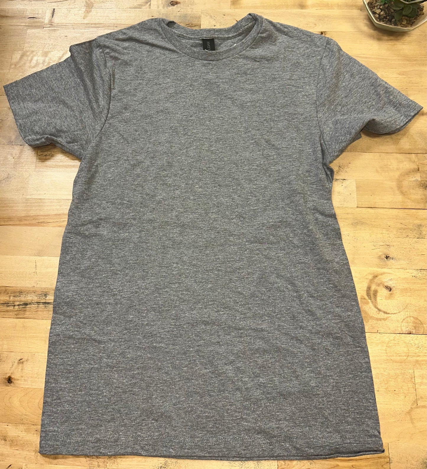 Gildan Softstyle - Graphite Heather