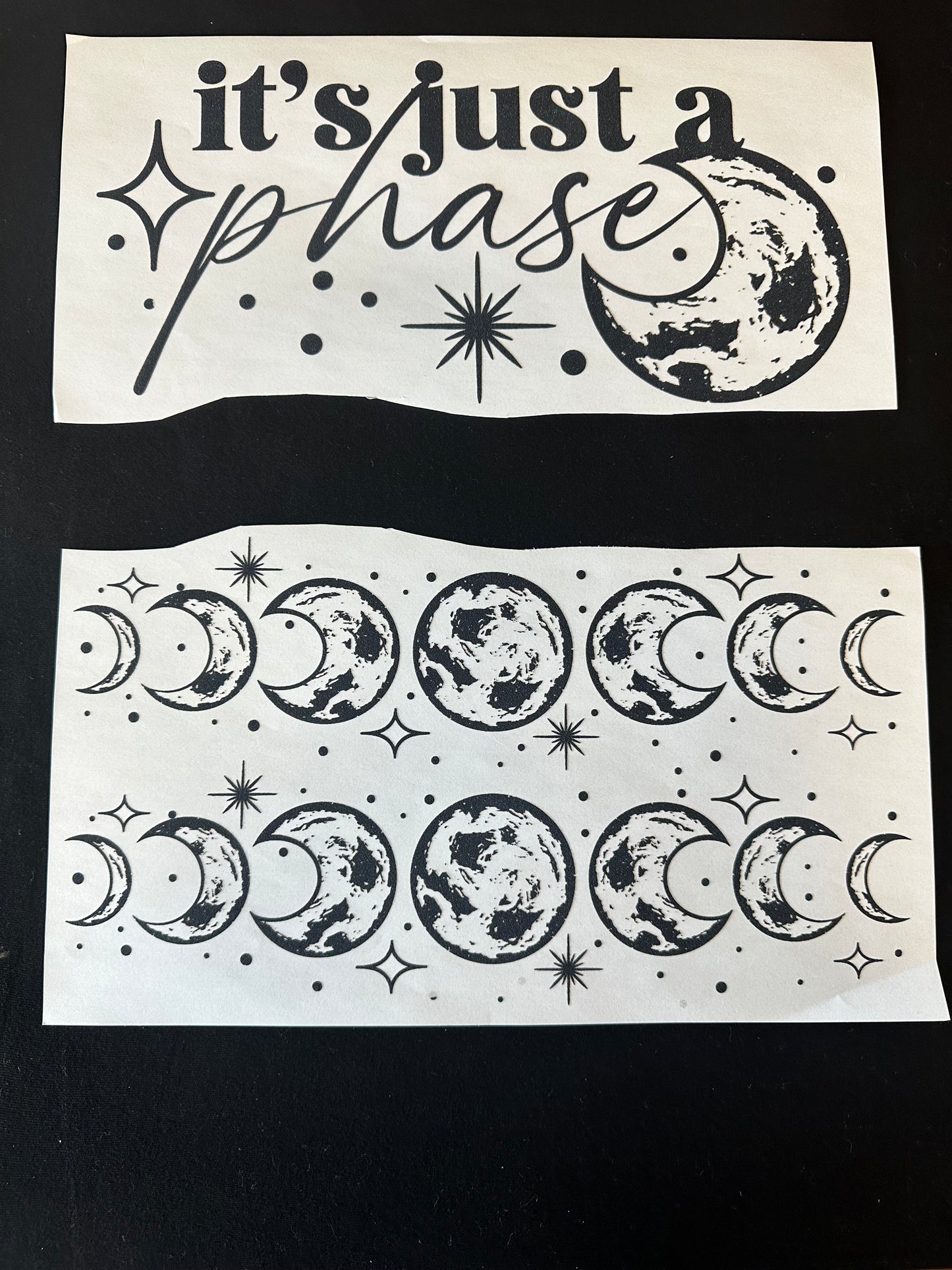 It’s just a phase moon bundle