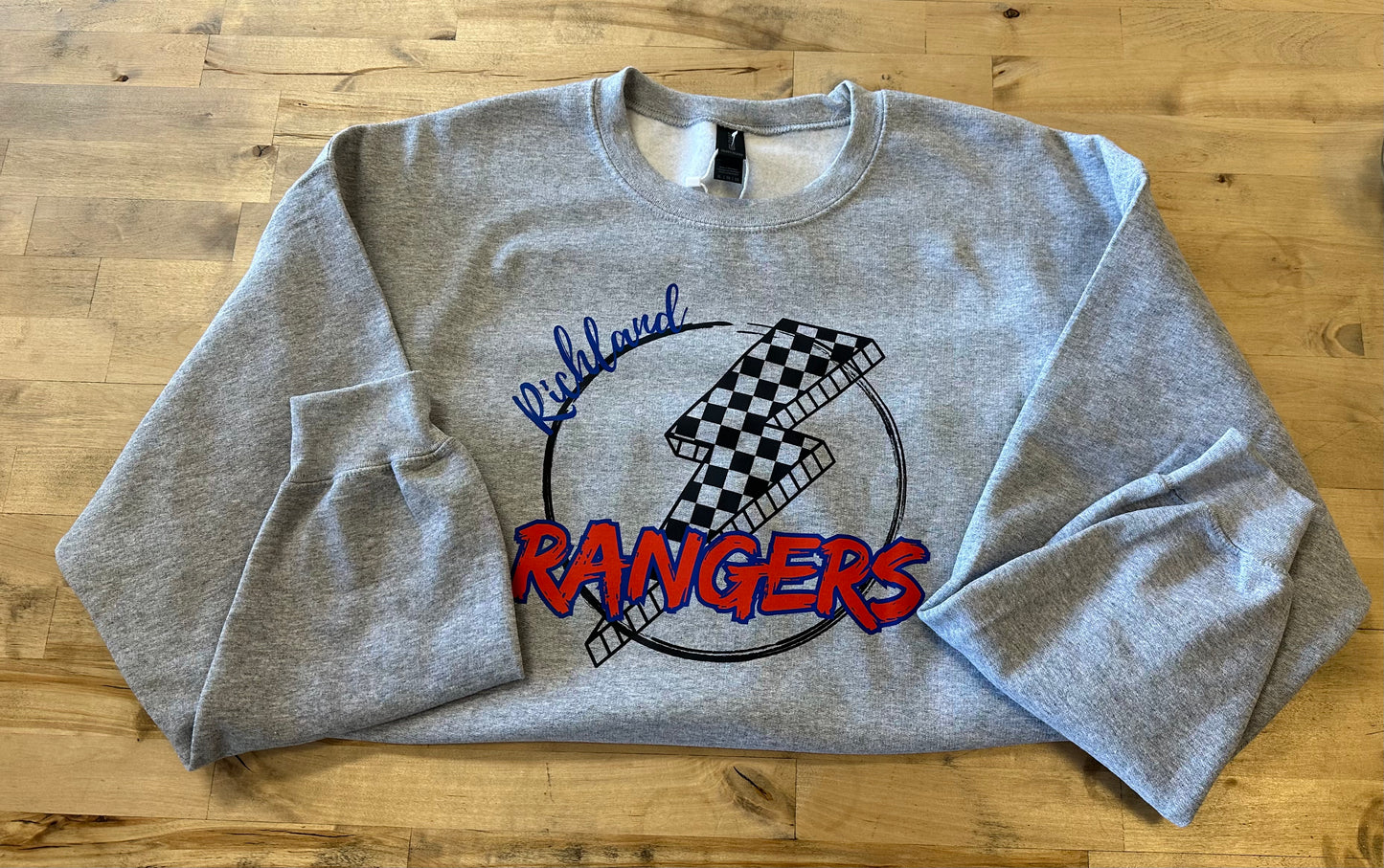 Display Shirts