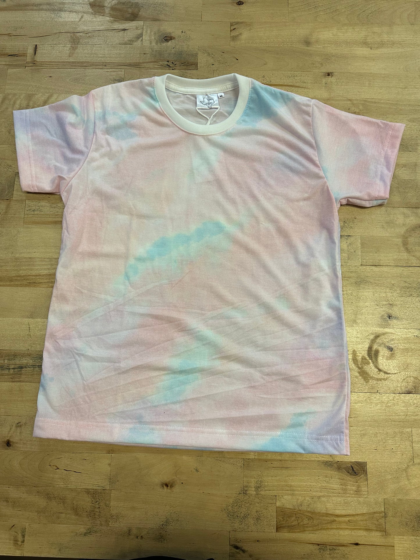 Youth Bubblegum Tee