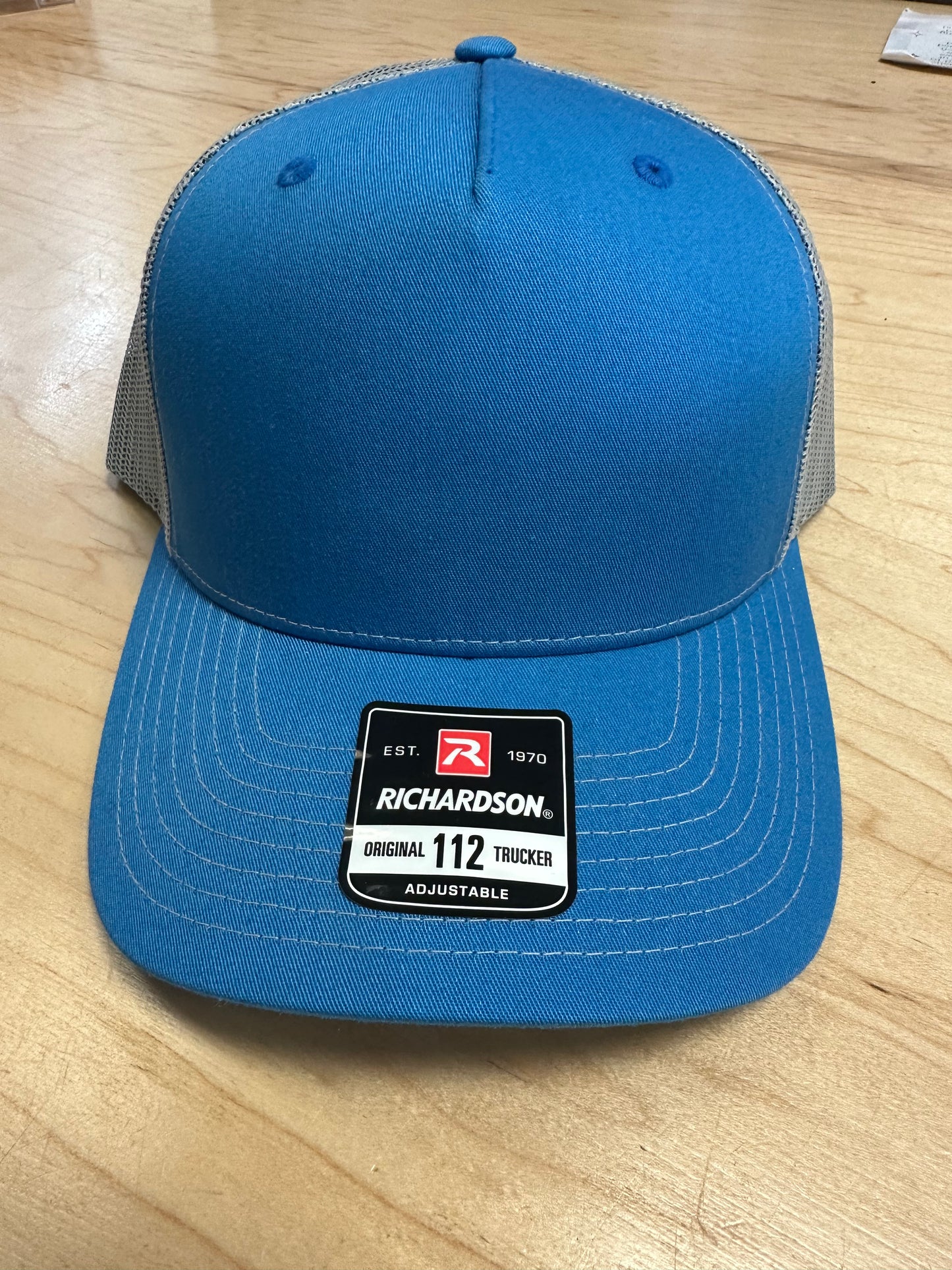 Richardson 112FP Hat