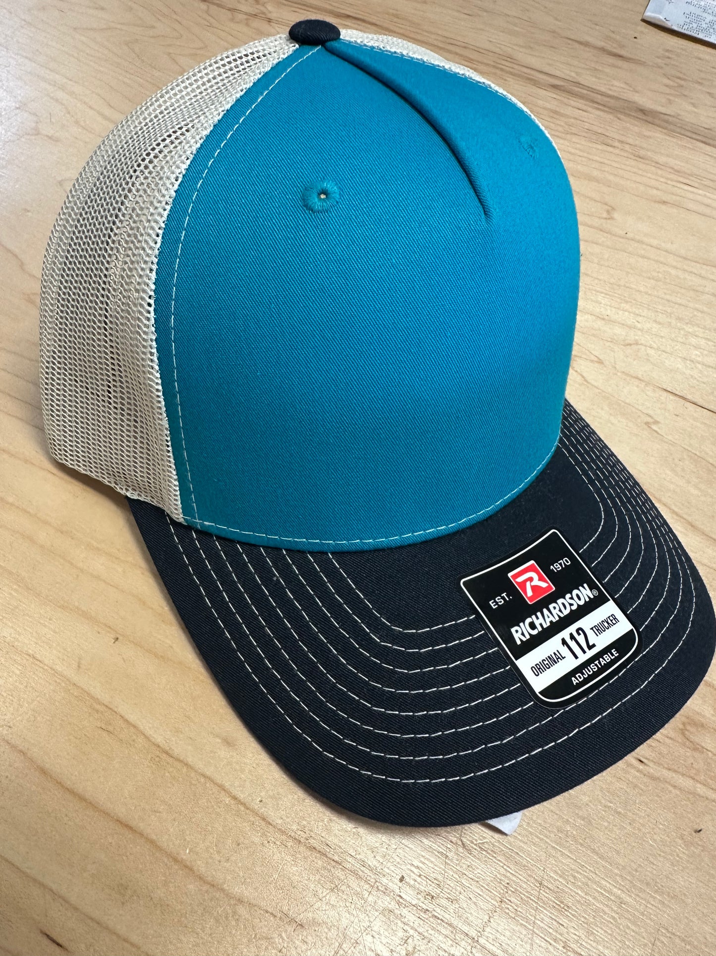 Richardson 112FP Hat