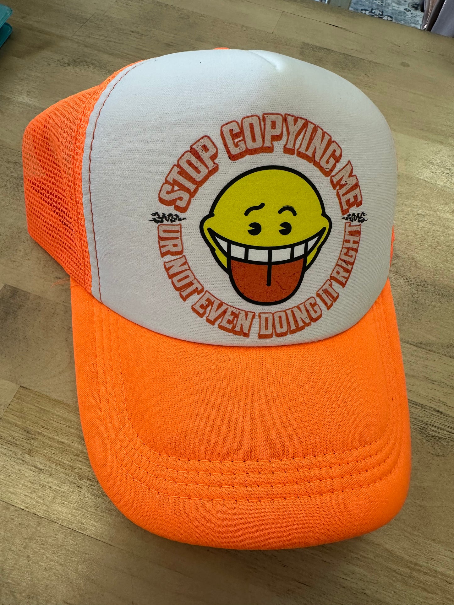 Custom Hats