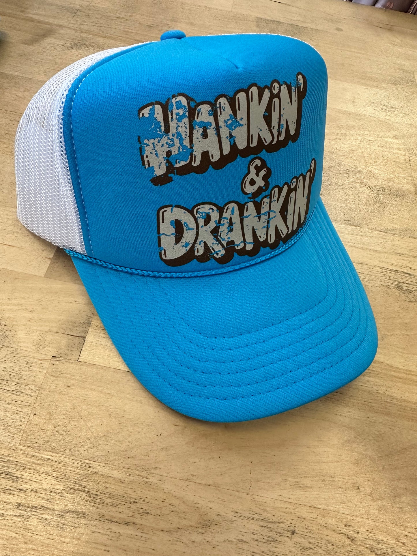 Custom Hats