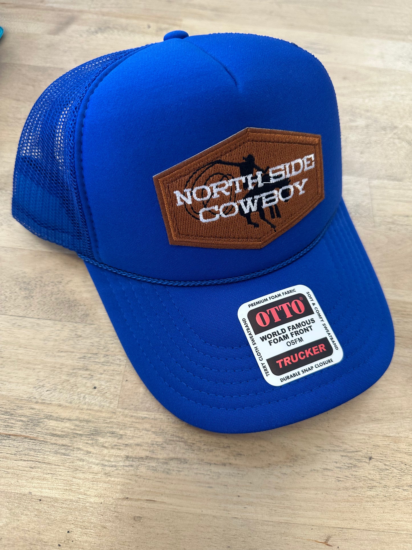 Custom Hats