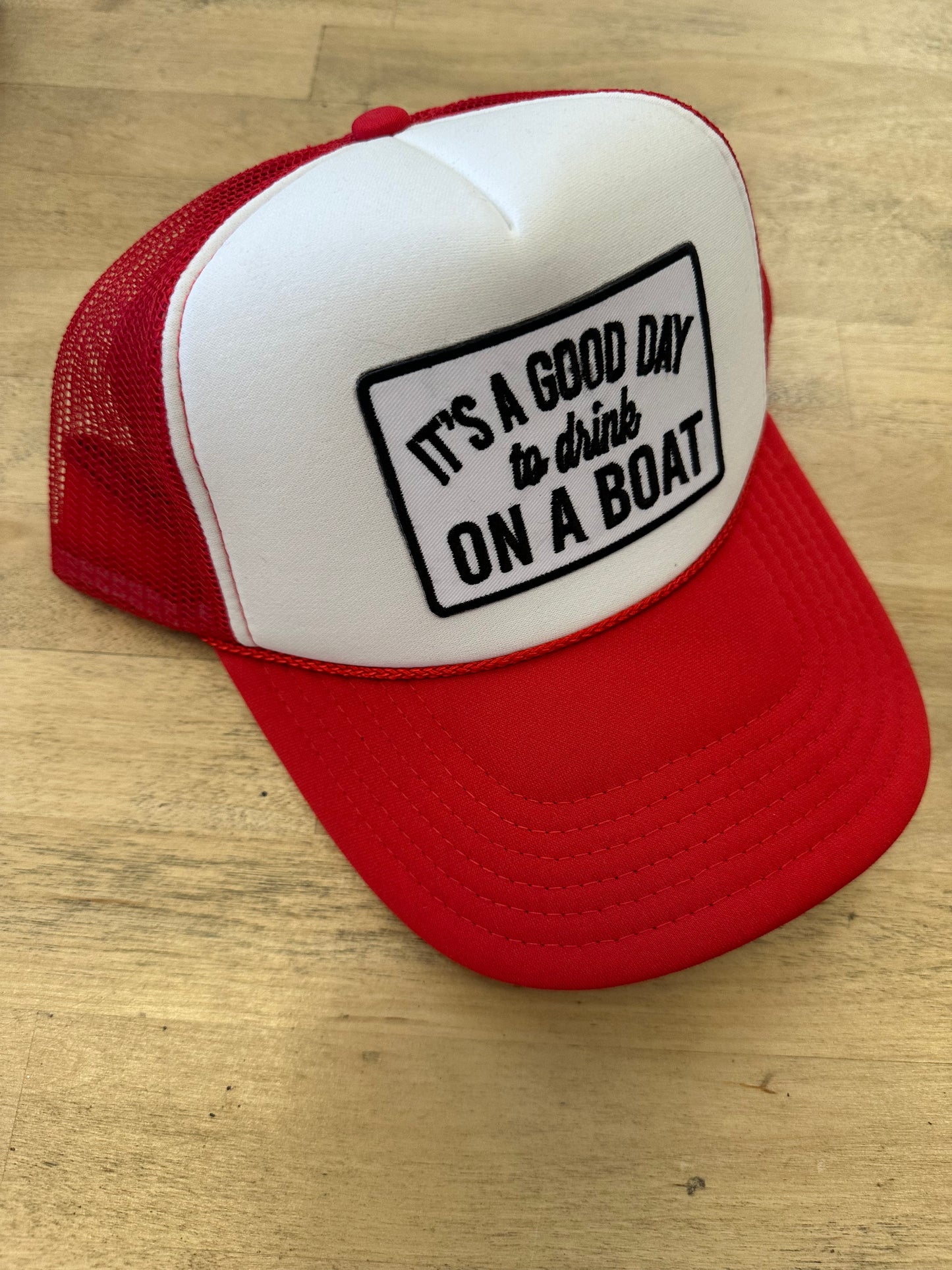 Custom Hats