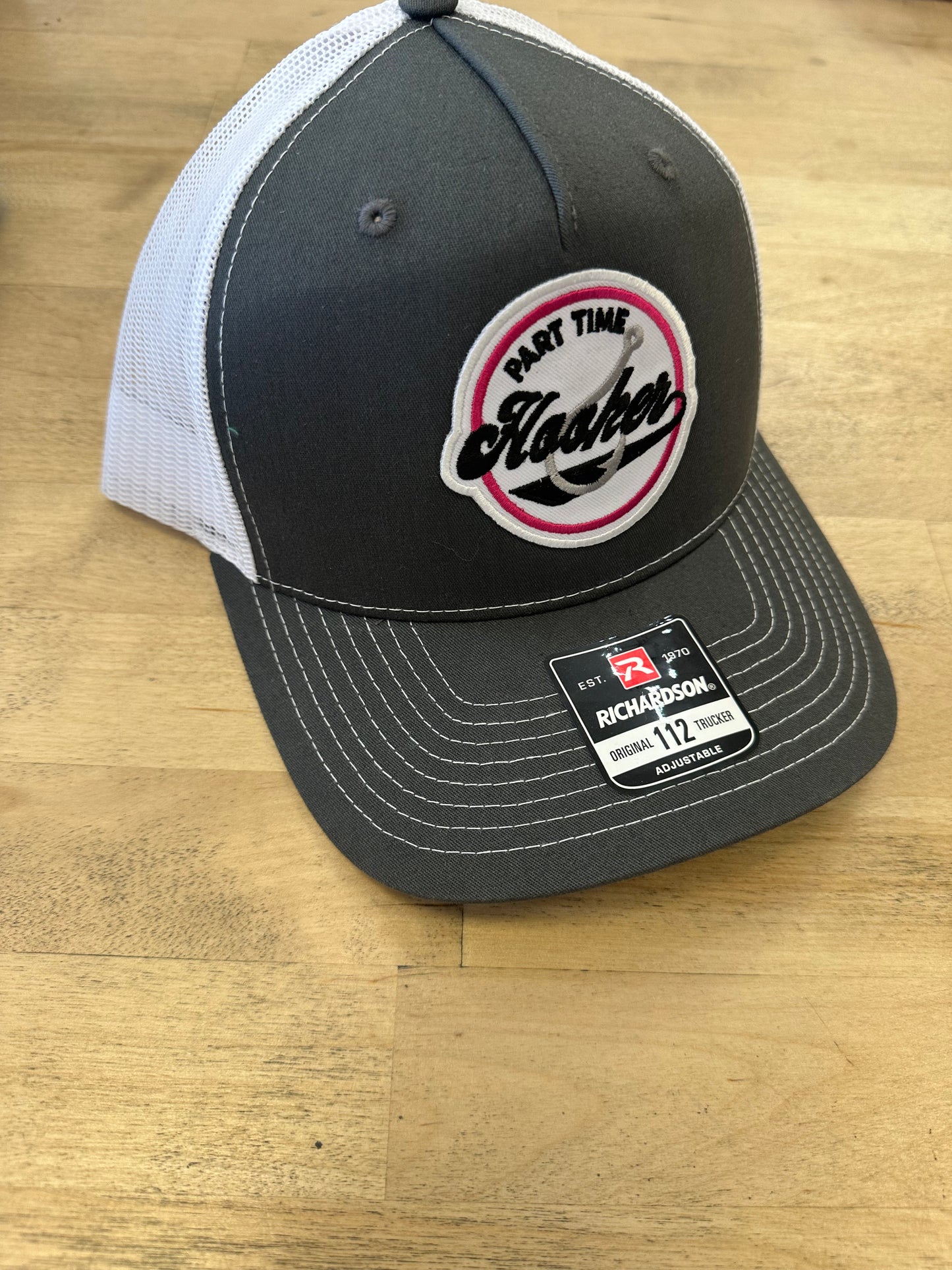 Custom Hats